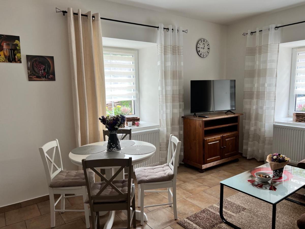 Hanička Apartmán Hejnice (Liberec)