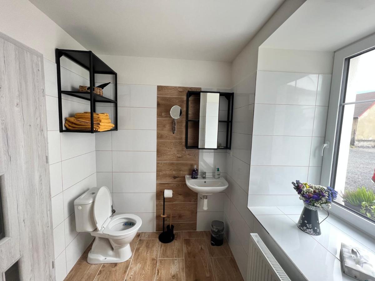 Hanička Apartmán *