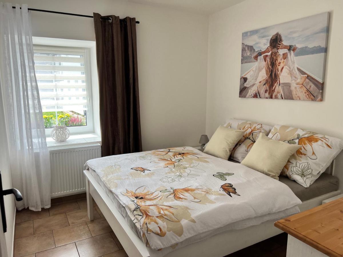 Hanička Apartmán Hejnice (Liberec)