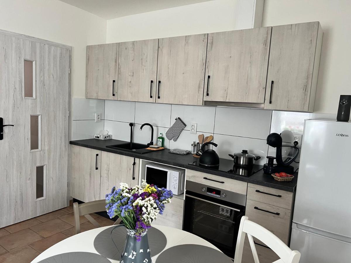 Hanička Apartmán *