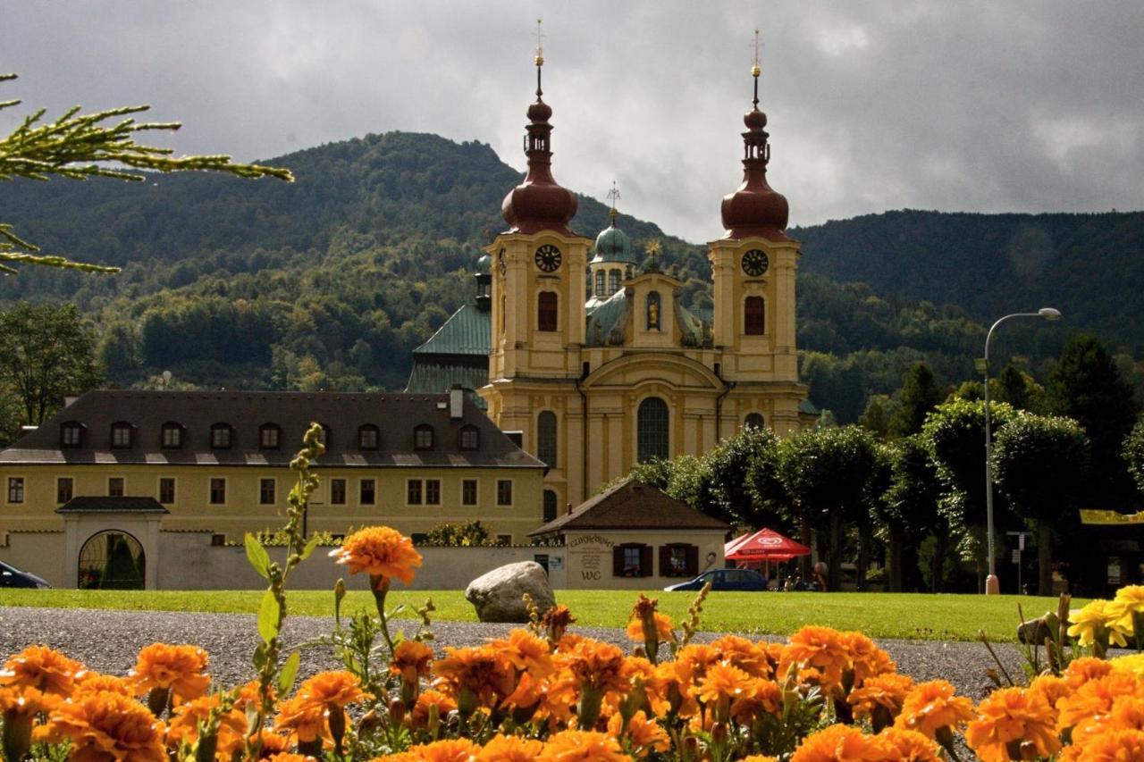 Hanička Hejnice (Liberec)