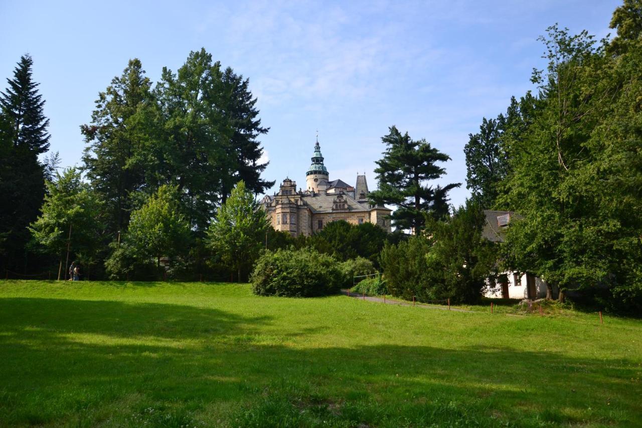 Hanička