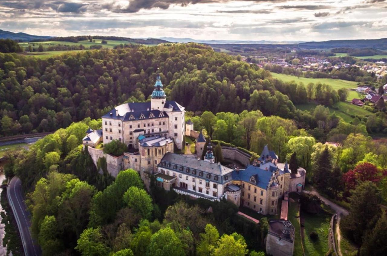 Hanička Hejnice (Liberec)