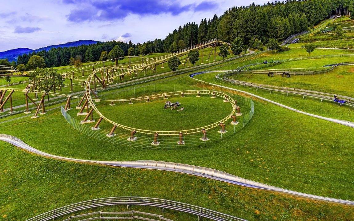 Apartmán Hanička *