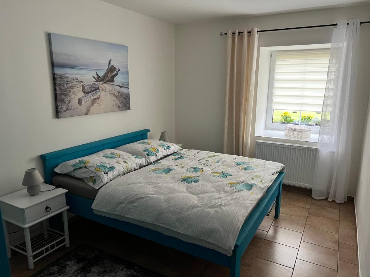 Hanička Apartmán *