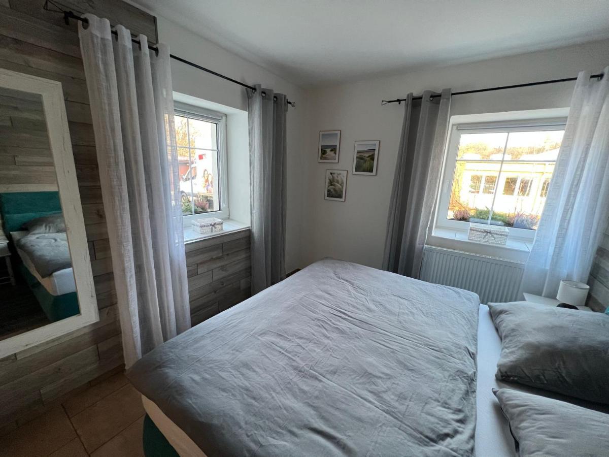 Apartmán Hanička Hejnice (Liberec)