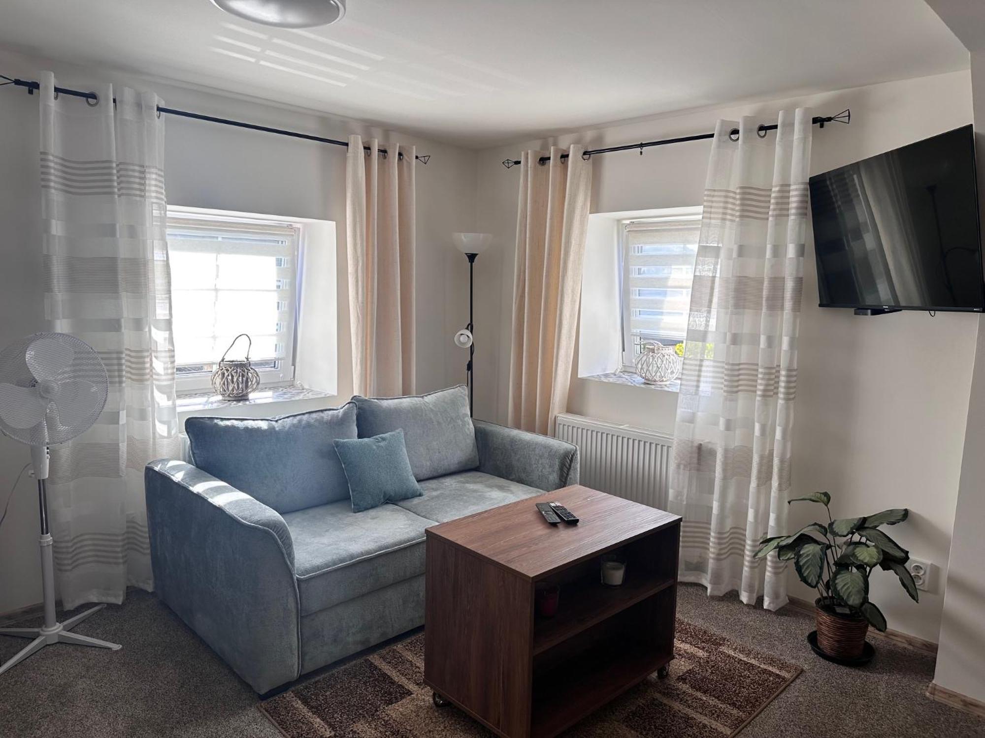 Hanička Apartmán Hejnice (Liberec)