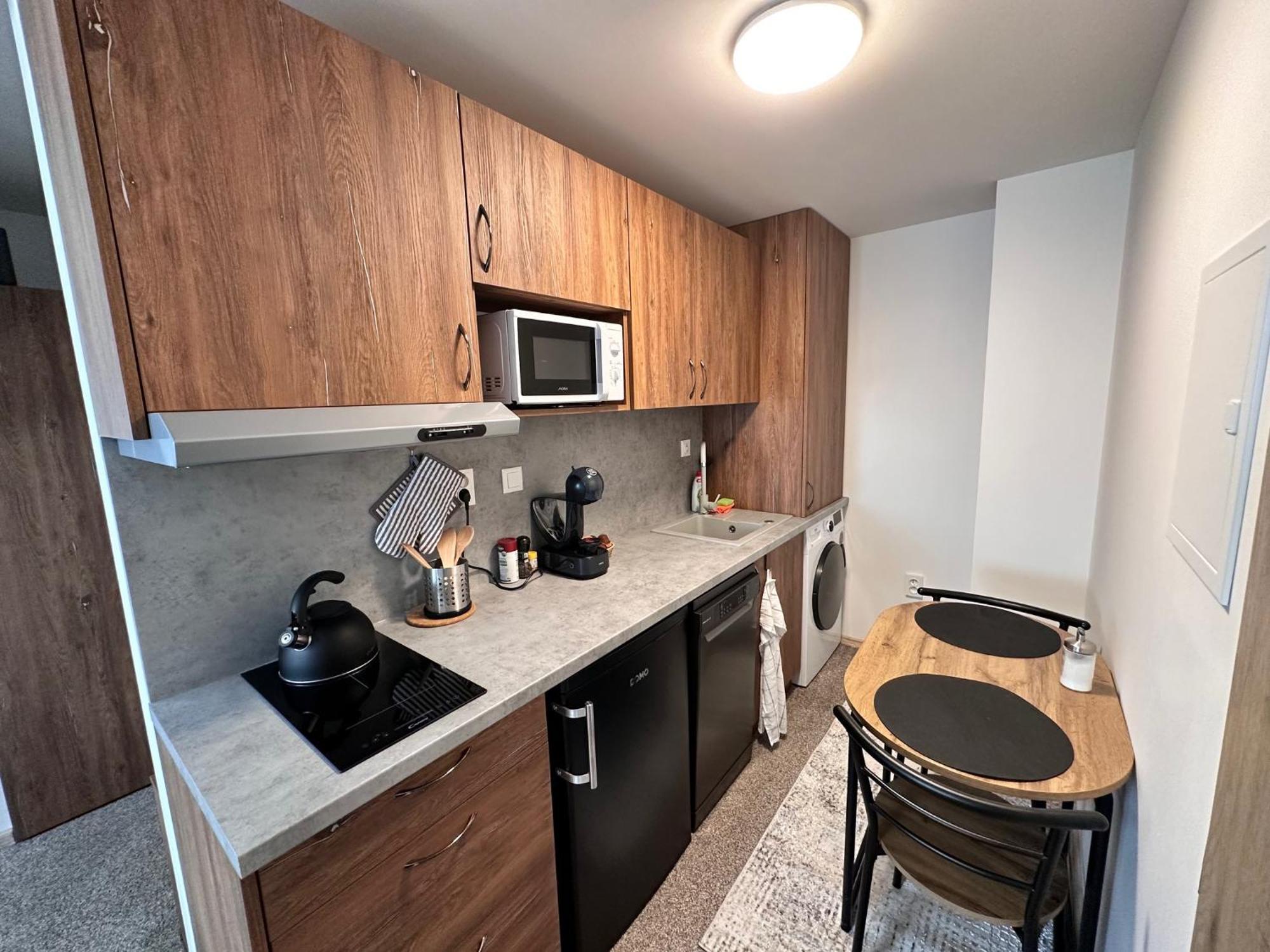 Hanička Apartmán Hejnice (Liberec)