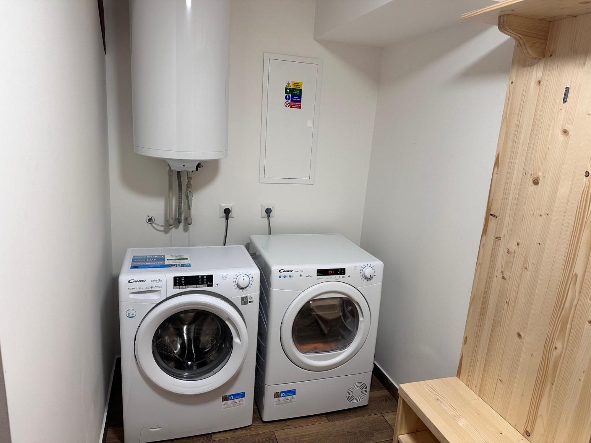 Apartmán Hanička Hejnice (Liberec)