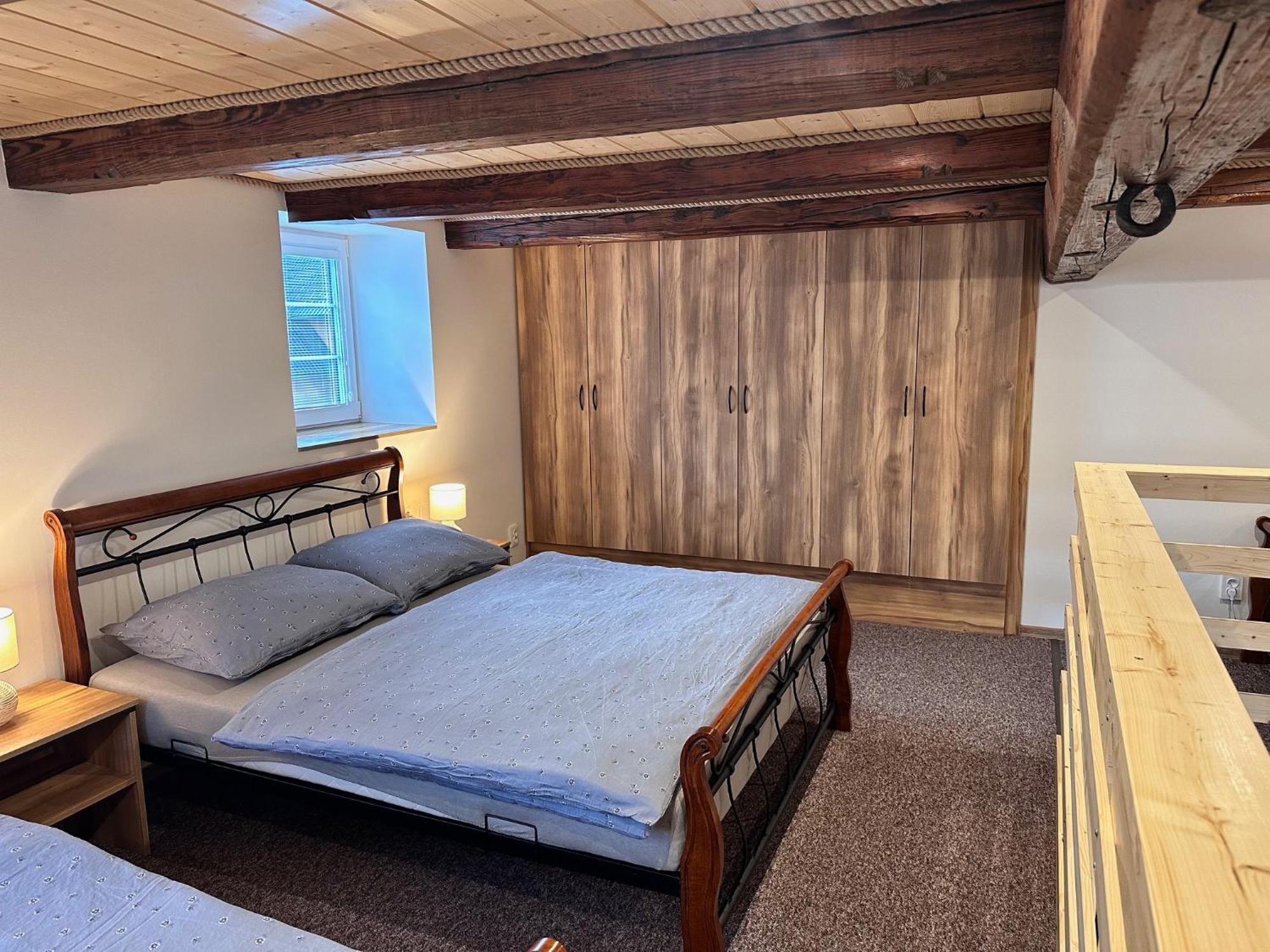 Hanička Apartmán *